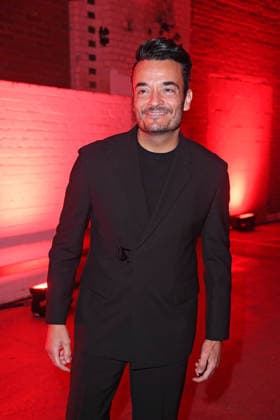 Giovanni Zarrella bei der ARTIST CELEBRATION NIGHT des Bundesverband Musikindustrie (BVMI) in der STATION Berlin in Berlin am 21.01.2026