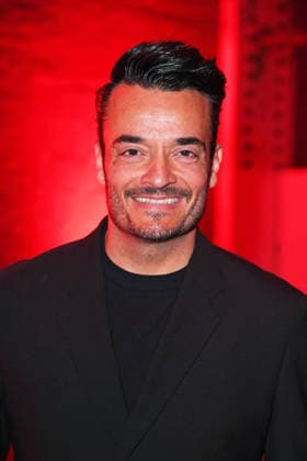 Giovanni Zarrella bei der ARTIST CELEBRATION NIGHT des Bundesverband Musikindustrie (BVMI) in der STATION Berlin in Berlin am 21.01.2026
