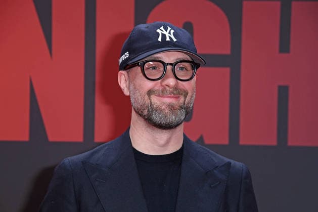 Mark Forster bei der ARTIST CELEBRATION NIGHT des Bundesverband Musikindustrie (BVMI) in der STATION Berlin in Berlin am 21.01.2026