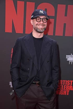 Mark Forster bei der ARTIST CELEBRATION NIGHT des Bundesverband Musikindustrie (BVMI) in der STATION Berlin in Berlin am 21.01.2026