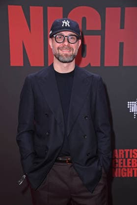 Mark Forster bei der ARTIST CELEBRATION NIGHT des Bundesverband Musikindustrie (BVMI) in der STATION Berlin in Berlin am 21.01.2026