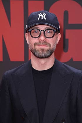 Mark Forster bei der ARTIST CELEBRATION NIGHT des Bundesverband Musikindustrie (BVMI) in der STATION Berlin in Berlin am 21.01.2026