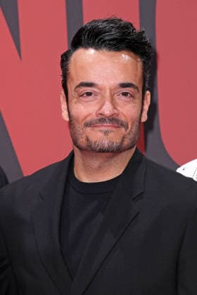 Giovanni Zarrella bei der ARTIST CELEBRATION NIGHT des Bundesverband Musikindustrie (BVMI) in der STATION Berlin in Berlin am 21.01.2026