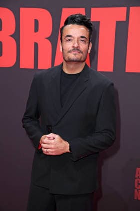 Giovanni Zarrella bei der ARTIST CELEBRATION NIGHT des Bundesverband Musikindustrie (BVMI) in der STATION Berlin in Berlin am 21.01.2026
