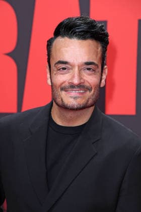 Giovanni Zarrella bei der ARTIST CELEBRATION NIGHT des Bundesverband Musikindustrie (BVMI) in der STATION Berlin in Berlin am 21.01.2026