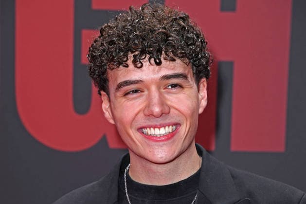 Levent Geiger bei der ARTIST CELEBRATION NIGHT des Bundesverband Musikindustrie (BVMI) in der STATION Berlin in Berlin am 21.01.2026
