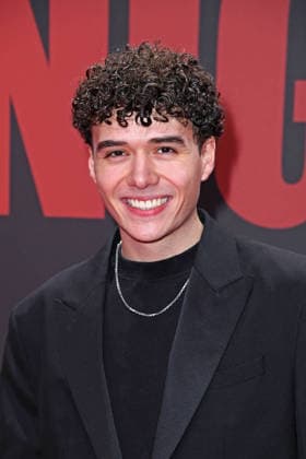 Levent Geiger bei der ARTIST CELEBRATION NIGHT des Bundesverband Musikindustrie (BVMI) in der STATION Berlin in Berlin am 21.01.2026