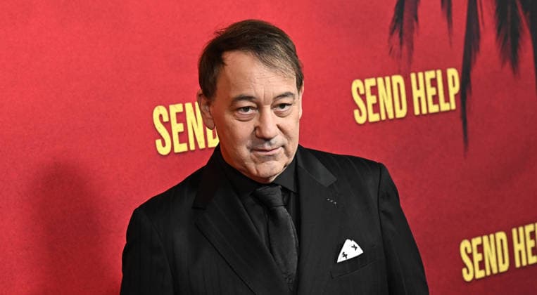 ˜Send Help™ World Premire Sam Raimi arriving at 20th Century Studios™ Send Help world premiere held at the TCL Chinese Theatre on January 21, 2026 in Hollywood CA. Hollywood TCL Chinese Theatre California USA Copyright: xStarbuck xAFF-USA.COMx