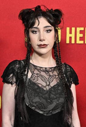 ˜Send Help™ World Premire Emma Raimi arriving at 20th Century Studios™ Send Help world premiere held at the TCL Chinese Theatre on January 21, 2026 in Hollywood CA. Hollywood TCL Chinese Theatre California USA Copyright: xStarbuck xAFF-USA.COMx