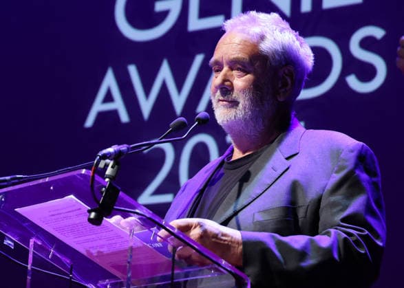 Exclusive Luc Besson presents an honorary genie to Sophie Leclerc Digital Creation Genie Awards 2026 evening at the Enghien les Bains casino on January 21, 2026 Denis Guignebourg Bestimage No Web Belgique et Suisse Exclusive Digital Creation Genie Awards 2026 evening at the Enghien les Bains casino on January 21, 2026 Paris France  Copyright: xDenisxGuignebourgx xBestimagexDenisxGuignebourgx xBestimagex