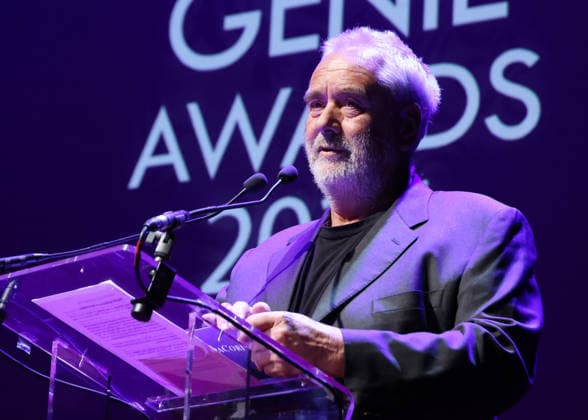 Exclusive Luc Besson presents an honorary genie to Sophie Leclerc Digital Creation Genie Awards 2026 evening at the Enghien les Bains casino on January 21, 2026 Denis Guignebourg Bestimage No Web Belgique et Suisse Exclusive Digital Creation Genie Awards 2026 evening at the Enghien les Bains casino on January 21, 2026 Paris France  Copyright: xDenisxGuignebourgx xBestimagexDenisxGuignebourgx xBestimagex