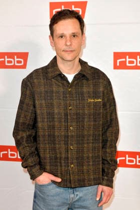 Nils Kahnwald bei der Premiere des ARD Fernsehfilms Tatort - Gefahrengebiet im Delphi Filmpalast. Berlin, 21.01.2026