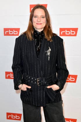 Anne Ratte-Polle bei der Premiere des ARD Fernsehfilms Tatort - Gefahrengebiet im Delphi Filmpalast. Berlin, 21.01.2026