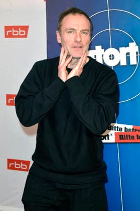 Mark Waschke bei der Premiere des ARD Fernsehfilms Tatort - Gefahrengebiet im Delphi Filmpalast. Berlin, 21.01.2026