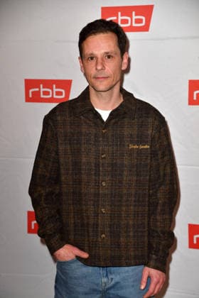 Nils Kahnwald bei der Premiere von Tatort: Gefahrengebiet im Delphi -Filmpalast in Berlin am 21.01.2026