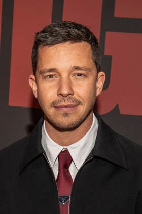 abb: Nico Santos zu Gast auf dem roten Teppich bei der Artist Celebration Night im Station Berlin am 21.01.2026 in Berlin Berlin Deutschland