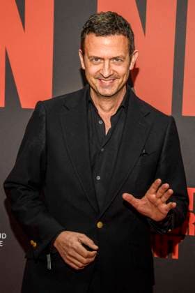 abb: Till Brönner Broenner zu Gast auf dem roten Teppich bei der Artist Celebration Night im Station Berlin am 21.01.2026 in Berlin Berlin Deutschland