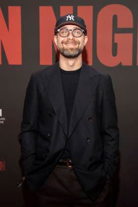 abb: Mark Forster zu Gast auf dem roten Teppich bei der Artist Celebration Night im Station Berlin am 21.01.2026 in Berlin Berlin Deutschland