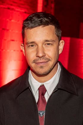 abb: Nico Santos zu Gast auf dem roten Teppich bei der Artist Celebration Night im Station Berlin am 21.01.2026 in Berlin Berlin Deutschland
