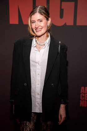 abb: Madeline Juno zu Gast auf dem roten Teppich bei der Artist Celebration Night im Station Berlin am 21.01.2026 in Berlin Berlin Deutschland