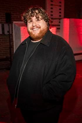 abb: MilleniumKid (Yasin Sert) zu Gast auf dem roten Teppich bei der Artist Celebration Night im Station Berlin am 21.01.2026 in Berlin Berlin Deutschland