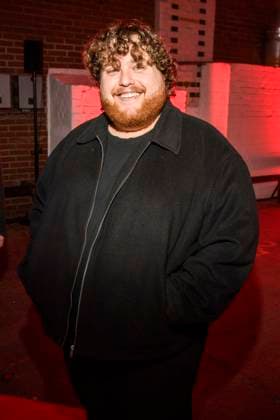 abb: MilleniumKid (Yasin Sert) zu Gast auf dem roten Teppich bei der Artist Celebration Night im Station Berlin am 21.01.2026 in Berlin Berlin Deutschland