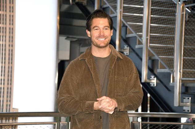 Craig Conover visits The Empire State Building Featuring: Craig Conover Where: New York City, New York, United States When: 21 Jan 2026 Credit: mpi099 MediaPunch INSTARimages EDITORIAL USE ONLY. NOT FOR USE BY NEWSPAPERS BASED IN THE UK. Copyright: xx instar55402413
