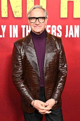 Paul Feig bei der Weltpremiere des Kinofilms Send Help im TCL Chinese Theatre. Los Angeles, 21.01.2026