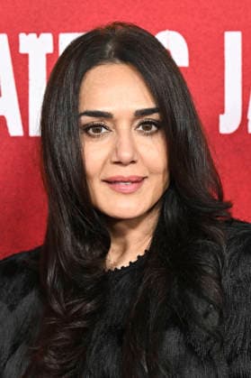 Preity Zinta bei der Weltpremiere des Kinofilms Send Help im TCL Chinese Theatre. Los Angeles, 21.01.2026