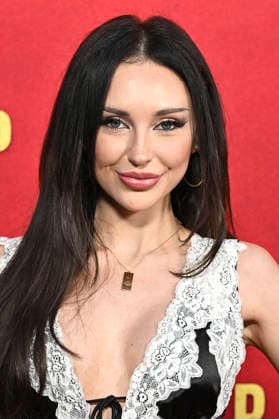 Temara Melek bei der Weltpremiere des Kinofilms Send Help im TCL Chinese Theatre. Los Angeles, 21.01.2026