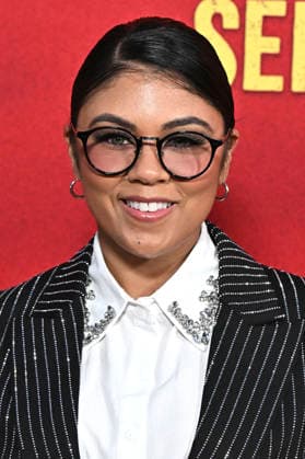 Brandi Marie King bei der Weltpremiere des Kinofilms Send Help im TCL Chinese Theatre. Los Angeles, 21.01.2026