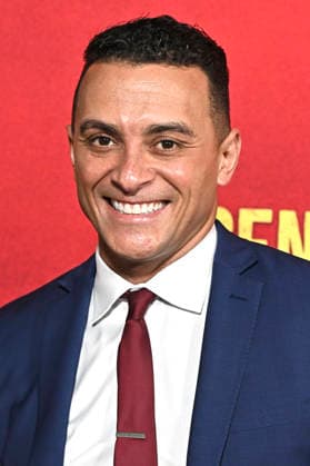 Joe Hunter bei der Weltpremiere des Kinofilms Send Help im TCL Chinese Theatre. Los Angeles, 21.01.2026