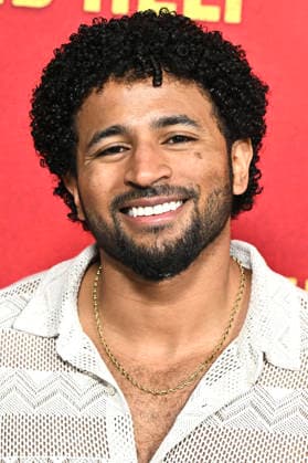 Kyland Young bei der Weltpremiere des Kinofilms Send Help im TCL Chinese Theatre. Los Angeles, 21.01.2026