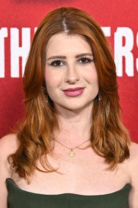 Ju Cassini bei der Weltpremiere des Kinofilms Send Help im TCL Chinese Theatre. Los Angeles, 21.01.2026
