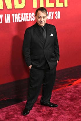 Sam Raimi bei der Weltpremiere des Kinofilms Send Help im TCL Chinese Theatre. Los Angeles, 21.01.2026