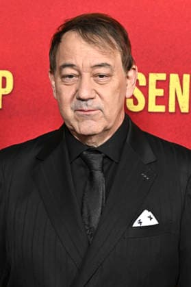 Sam Raimi bei der Weltpremiere des Kinofilms Send Help im TCL Chinese Theatre. Los Angeles, 21.01.2026