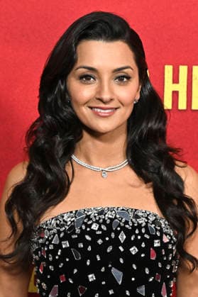 Zainab Azizi bei der Weltpremiere des Kinofilms Send Help im TCL Chinese Theatre. Los Angeles, 21.01.2026