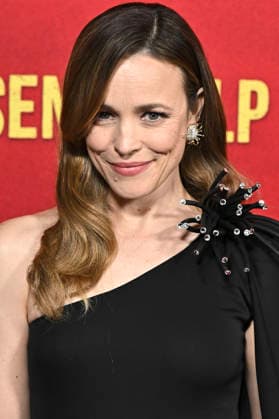 Rachel McAdams bei der Weltpremiere des Kinofilms Send Help im TCL Chinese Theatre. Los Angeles, 21.01.2026