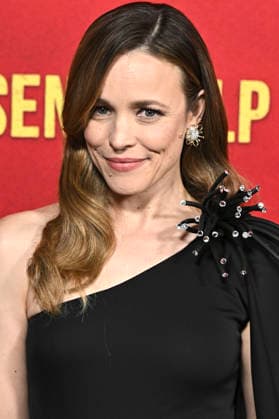 Rachel McAdams bei der Weltpremiere des Kinofilms Send Help im TCL Chinese Theatre. Los Angeles, 21.01.2026