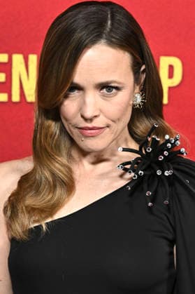 Rachel McAdams bei der Weltpremiere des Kinofilms Send Help im TCL Chinese Theatre. Los Angeles, 21.01.2026