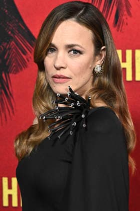 Rachel McAdams bei der Weltpremiere des Kinofilms Send Help im TCL Chinese Theatre. Los Angeles, 21.01.2026