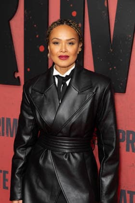 Primate UK Gala Screening Cast and Guests attend the Primate Movie UK Gala Screening Featuring: Zoe Birkett Where: London, United Kingdom When: 21 Jan 2026 Credit: Phil Lewis WENN London United Kingdom Copyright: xPhilxLewis WENNx wenn40896529 PLAAx wenn40896529