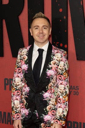 Primate UK Gala Screening Cast and Guests attend the Primate Movie UK Gala Screening Featuring: John Galea Where: London, United Kingdom When: 21 Jan 2026 Credit: Phil Lewis WENN London United Kingdom Copyright: xPhilxLewis WENNx wenn40896535 PLAAx wenn40896535