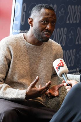 29eme Festival International du Film de Comedie de lAlpe dHuez 2026 International Alpe d Huez Comedy Film Festival XXX 452423 2026 01 22 Alpe d Huez France  Copyright: xIsabellexVautierx xStarfacex STAR_452423_019