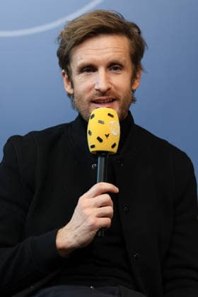 29eme Festival International du Film de Comedie de lAlpe dHuez 2026 International Alpe d Huez Comedy Film Festival XXX 452423 2026 01 22 Alpe d Huez France  Copyright: xIsabellexVautierx xStarfacex STAR_452423_032