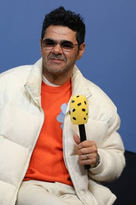 29eme Festival International du Film de Comedie de lAlpe dHuez 2026 International Alpe d Huez Comedy Film Festival XXX 452423 2026 01 22 Alpe d Huez France  Copyright: xIsabellexVautierx xStarfacex STAR_452423_035