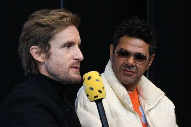 29eme Festival International du Film de Comedie de lAlpe dHuez 2026 International Alpe d Huez Comedy Film Festival XXX 452423 2026 01 22 Alpe d Huez France  Copyright: xIsabellexVautierx xStarfacex STAR_452423_044