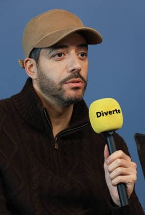 29eme Festival International du Film de Comedie de lAlpe dHuez 2026 International Alpe d Huez Comedy Film Festival XXX 452423 2026 01 22 Alpe d Huez France  Copyright: xIsabellexVautierx xStarfacex STAR_452423_047