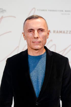 January 22, 2026, Rome, Rome, Italy: January 22, 2026, Rome, photocall for the film Elena del Ghetto, featuring Valerio Aprea Rome Italy  - ZUMAa289 20260122_zia_a289_060 Copyright: xCristianoxMinichiellox