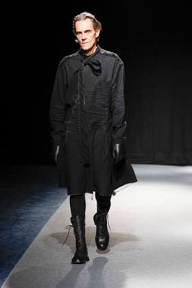 Défilé Songzio Collection Homme Prêt à Porter Automne Hiver 2026 2027 lors de la Fashion Week de Paris, le 21 janvier 2026 Songzio Fashion Show Men Ready to Wear Fall Winter 2026 2027 Collection , during Paris Fashion Week, on January 21, 2026 Paris France  Copyright: xAgencex xBestimagexAgencex xBestimagex